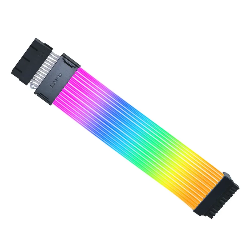 Strimer Wireless PW24-1W - 24-pin RGB verlengkabel
