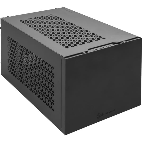 SUGO 15 cube behuizing