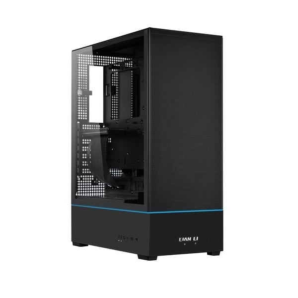 SUP-01 midi tower behuizing