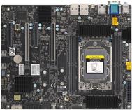 Supermicro H13SRA-TF AMD TRX50 4*DDR5 4*M.2 4*SataIII sTR5 VGA ATX - Versione Bulk