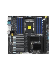 Supermicro MBD-X11SPA-T Intel Xeon 12*DDR4 4*M.2 8*SATAIII sk3647 VGA E-ATX