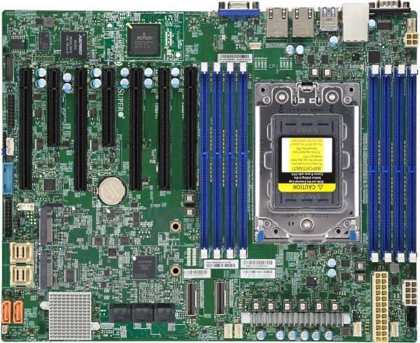 Supermicro Server MB MBD-H12SSL-I-B SP3/ATX/2x1Gb bulk