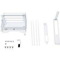 Suporte GPU Lian Li O11DEXL-1X Branco
