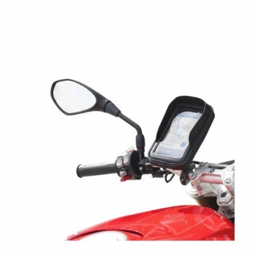 SUPORTE MOBILIS U.FIX UNIVERSAL WEATHER CASE , 044022