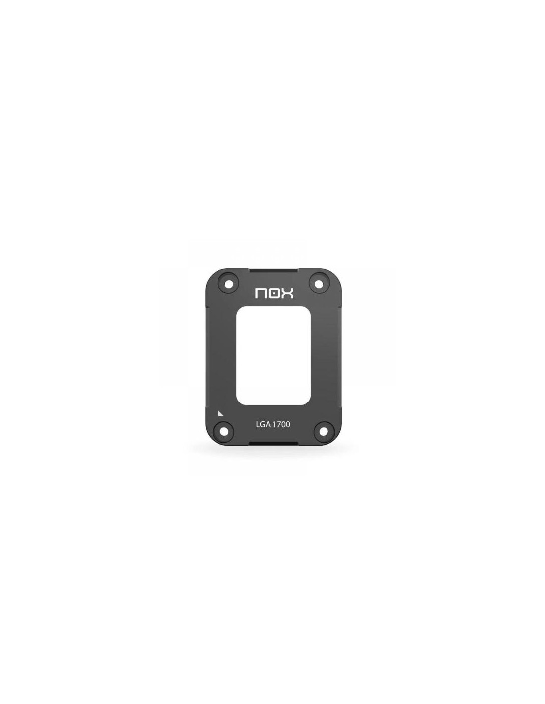 Suporte para Soquete CPU Nox Hummer Shield - Reforçado Intel
