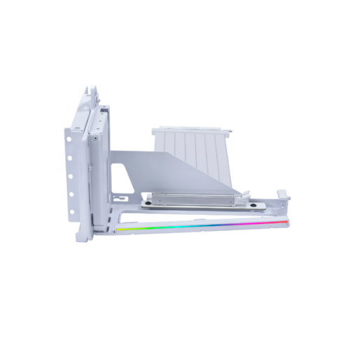 SUPORTE VERTICAL VGA LIAN LI BRACKET KIT V4 WHITE