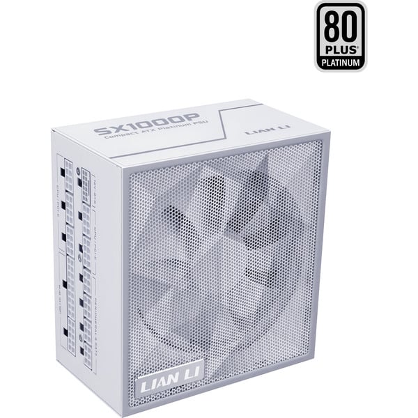 SX Platinum modulaire 1000 watt voeding