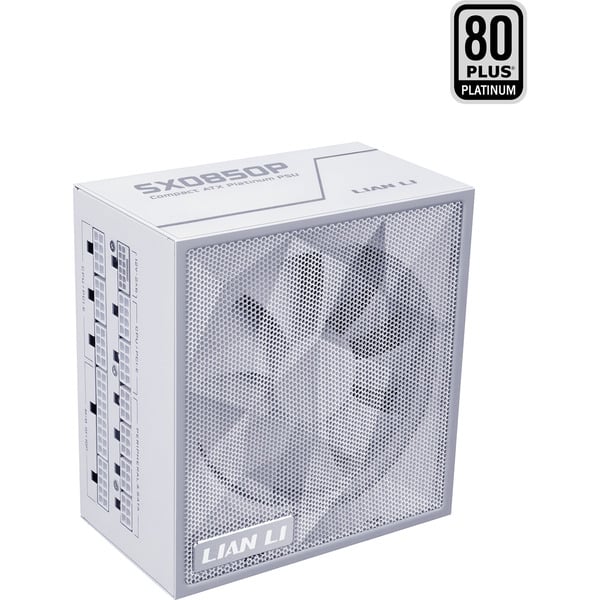 SX Platinum modulaire 850 watt voeding