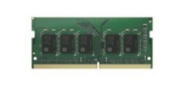 Synology 4 Go (1 x 4 Go) DDR4 non-ECC Unbuffered SO-DIMM (D4NS01-4G)