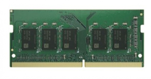 Synology 8 Go (1 x 8 Go) DDR4 ECC Unbuffered SO-DIMM (D4ES03-8G)