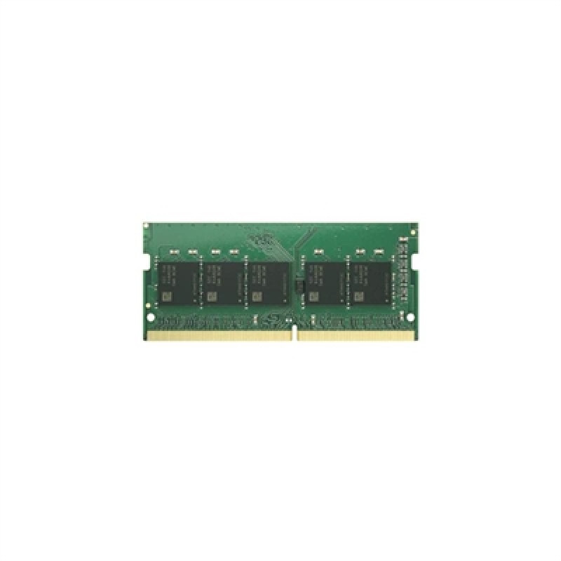 Synology D4ES03-16G DDR4 ECC SODIMM Unbuff