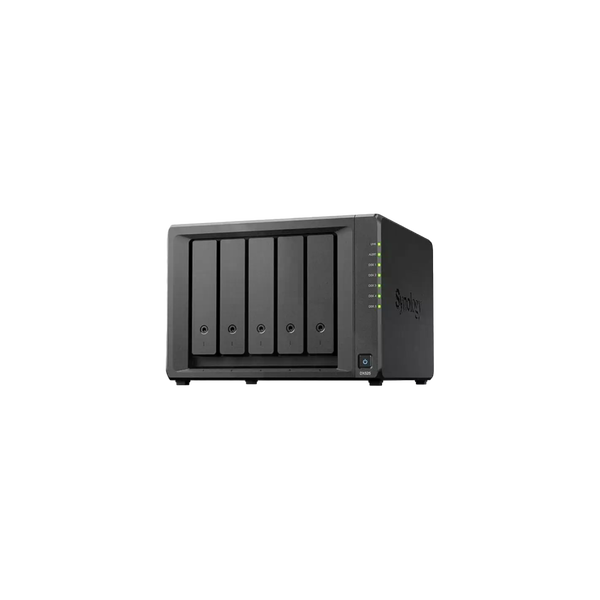 Synology DX525 HDD/SSD RDX Storage System