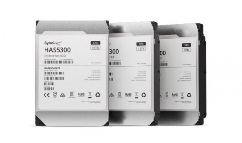 Synology HAS5300-12T 3.5´´ 12TB HDD