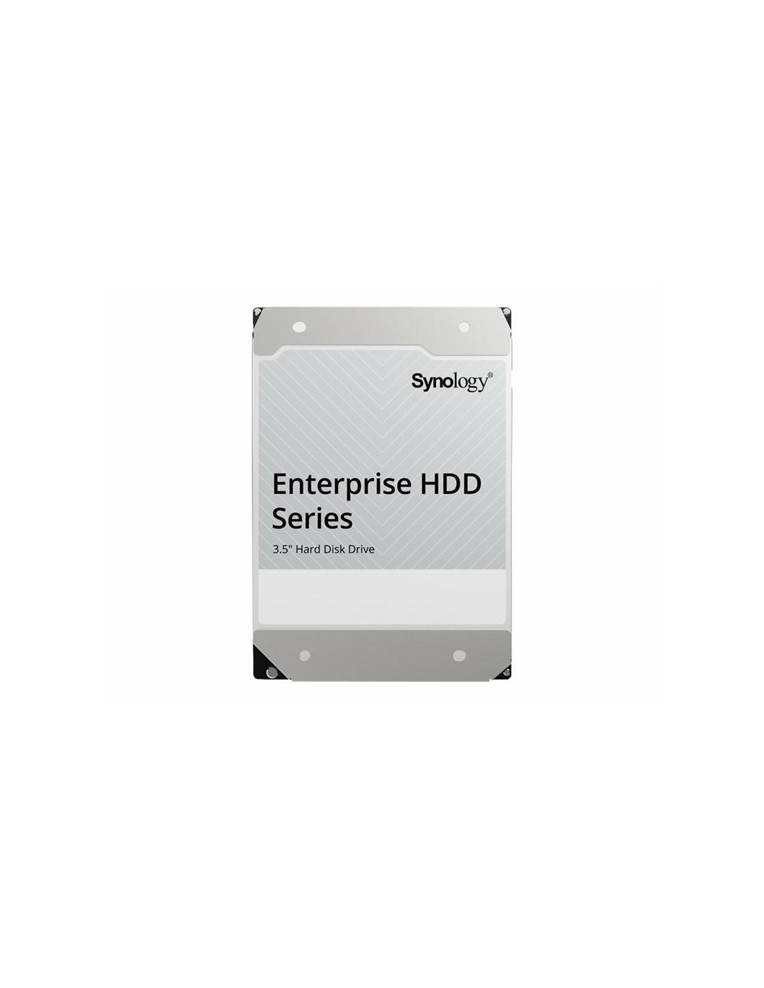Synology HAT5310 - Disco rígido - 8 TB - interna - 3.5" - SATA 6Gb/s - 7200 rpm - buffer: 256 MB - para RackStation RS1619xs+, RS3621xs+, RS4021xs+