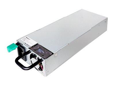 Synology PSU 150W-RP Module_2 Redundante Stromversorgung 150 W für RackStation RS1619xs+ Silber
