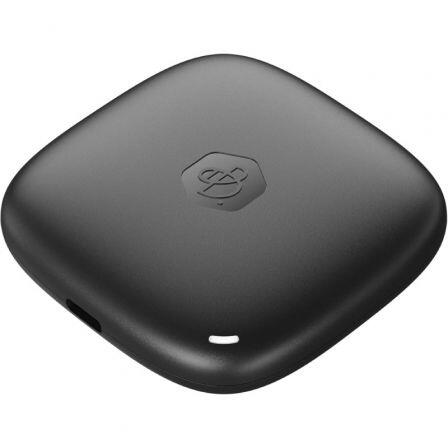 Synology SSD 1 TB externo USB 3.2 Gen 2 (USB C conector)