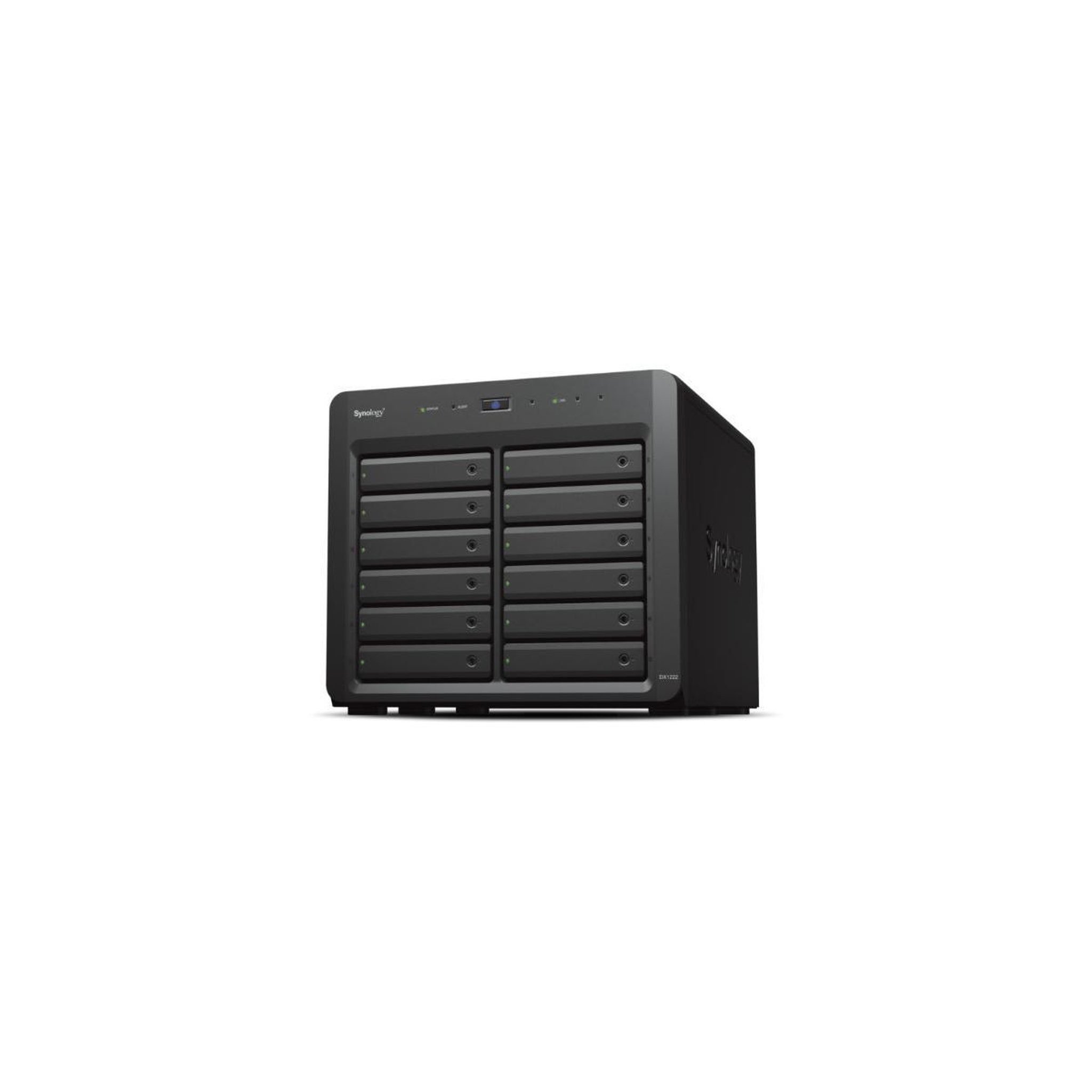 Synology Unidade de Expansão DX1222