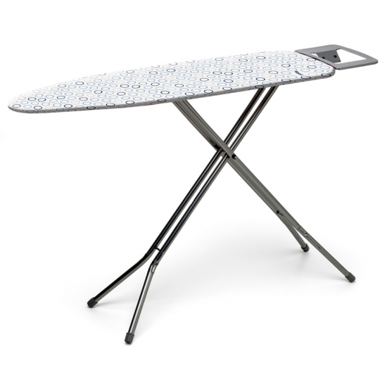 Tábua de passar roupa básica RAYEN 6133 113x34