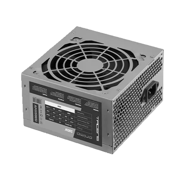 Tacens Acens Anima APIII500SI Power Supply 500W