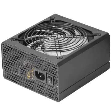 Tacens Radix VII AG 800S/ Fonte de Alimentação 800W/ Ventilador 14cm/ 80 Plus Prata