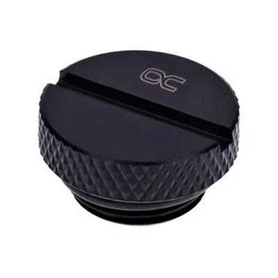 TAPON LIQUIDA ALPHACOOL HF G14 NEGRO