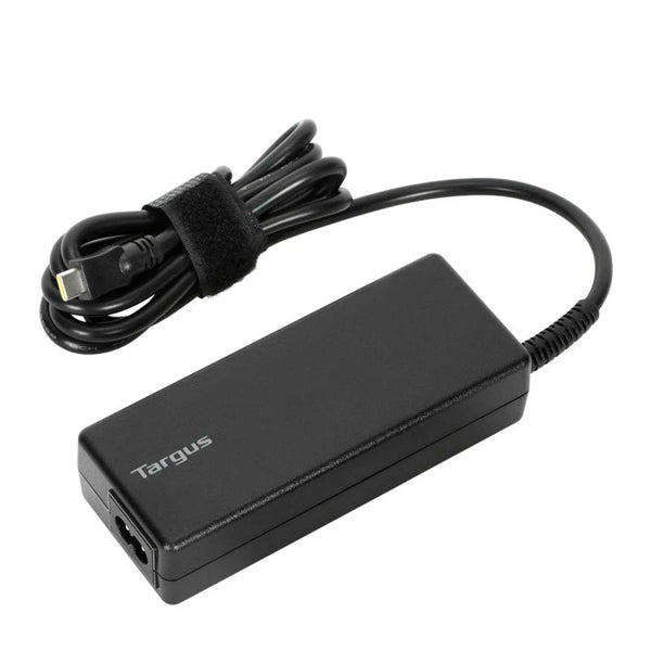 TARGUS CARREGADOR PORTATIL USB-C 100W PRETO