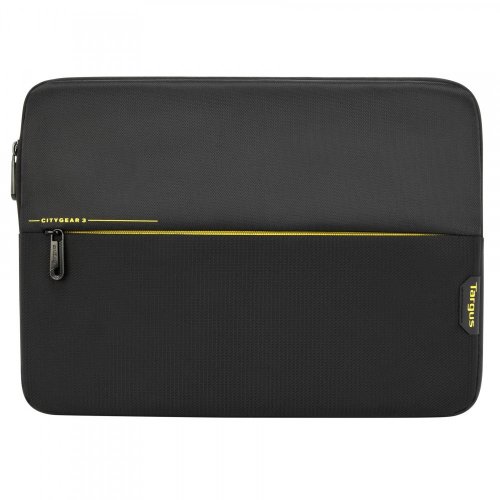 TARGUS SLEEVE CITYGEAR 14"BLACK