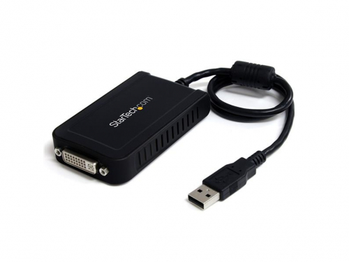 TARJETA GRAFICA USB A DVI