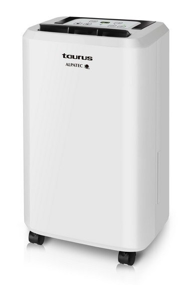 TAURUS DH201 20l/24h