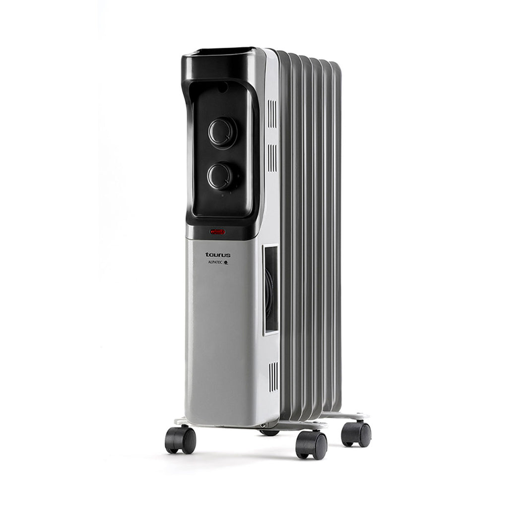 AQUECEDOR A ÓLEO TAURUS/ALPATEC NEW DAKAR 1500 - 935.066