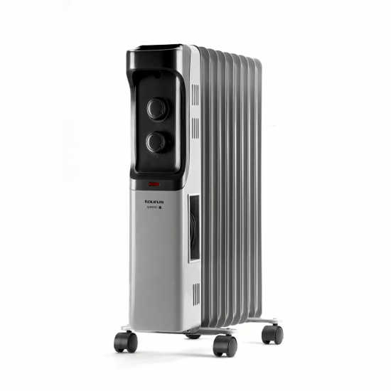 TAURUS RADIADOR OLEO 2000W 9 ELEMENTOS