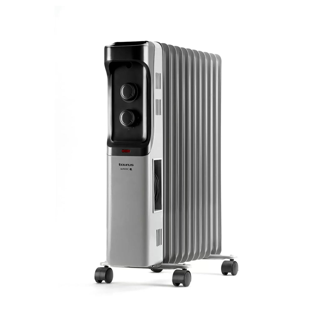 TAURUS RADIADOR OLEO 2500W 11 ELEMENTOS