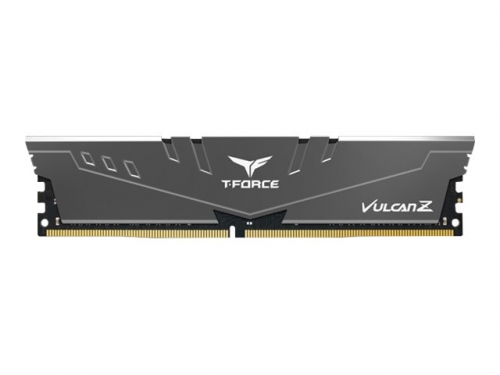 TEAM GROUP 8GB DDR4 3200Mhz CL16 T-FORCE Vulcan Z Gray DIMM