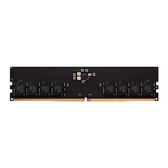 TEAM GROUP Elite 16GB DDR5 6000Mhz CL48M DIMM