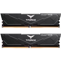 Team Group Kit 16GB (2 x 8GB) DDR5 5200MHz Vulcan Alpha Preto CL40