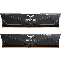 Team Group Kit 32GB (2 x 16GB) DDR5 6000MHz Vulcan Z Grey CL30