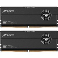 Team Group Kit 48GB (2 x 24GB) DDR5 8200MHz Xtreem Preto CL38