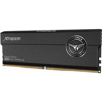 Team Group Kit 64GB (2 x 32GB) DDR5 6000MHz Xtreem Preto CL30