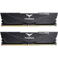 Team Group Kit 64GB (2 x 32GB) DDR5 5200MHz Vulcan Preto CL40