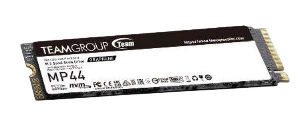 Team Group Memori Ram SSD M.2 PCIe 4.0 NVMe  4TB