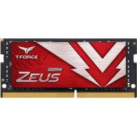 Team Group SO-DIMM 16GB DDR4 3200MHz Zeus CL22