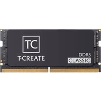 Team Group SO-DIMM 16GB DDR5 5200Mhz T-Create Classic CL42