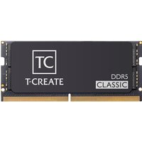 Team Group SO-DIMM 16GB DDR5 5600Mhz T-Create Classic CL46