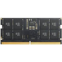 Team Group SO-DIMM 32GB DDR5 4800Mhz Elite CL40 Preto
