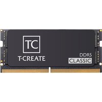 Team Group SO-DIMM 32GB DDR5 5600Mhz T-Create Classic CL46