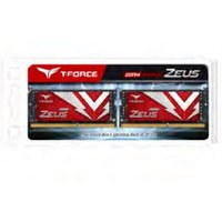 Team Group SO-DIMM 8GB DDR4 3200MHz Zeus CL16