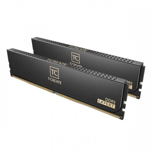 TEAM GROUP T-CREATE EXPERT 32GB 2x16GB DDR5 6000MT/s CL38 DIMM