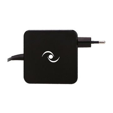 Tecnoware FAU17563 adattatore e invertitore Interno 65 W Nero