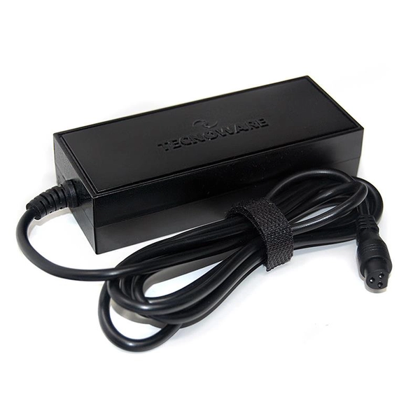 Tecnoware FAU17610 Adattatore e invertitore Interno 95 W Nero