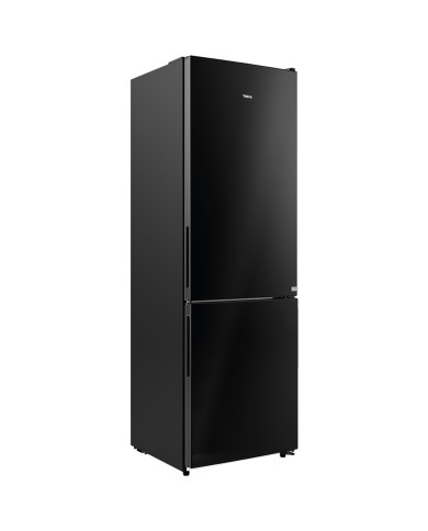 FRICOM. TEKA RBF44630BK 188x60 NF DSP PRETO